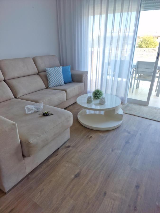 Apartamento Tapas Jávea Exterior foto