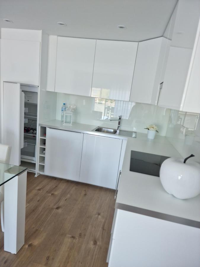 Apartamento Tapas Jávea Exterior foto