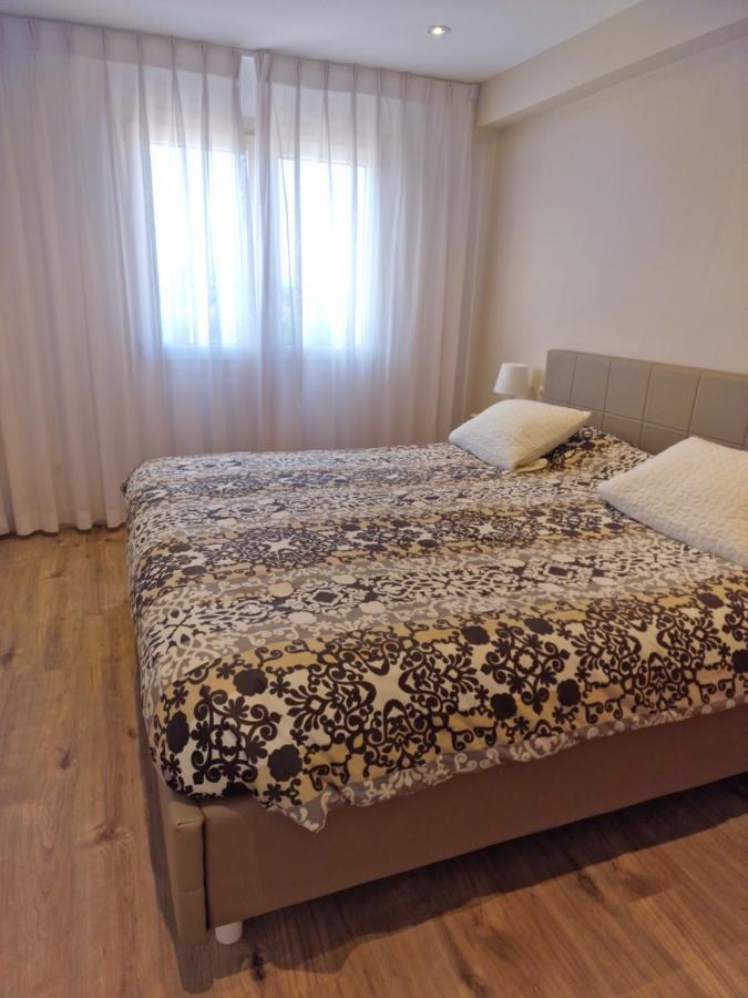 Apartamento Tapas Jávea Exterior foto