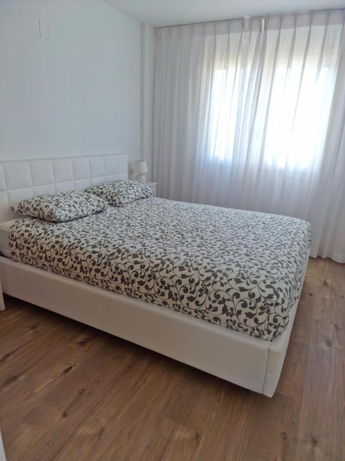 Apartamento Tapas Jávea Exterior foto