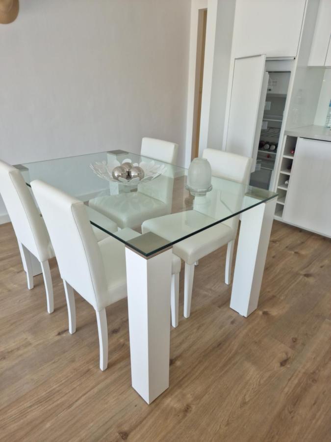 Apartamento Tapas Jávea Exterior foto